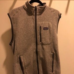 Patagonia Men's Vest